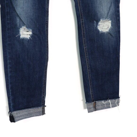 Rag & Bone Dre Distressed Jeans size 26 - Picture 3 of 6